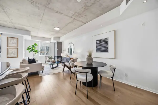 550 Front ST W #401, Toronto C01, ON M5V 3N5