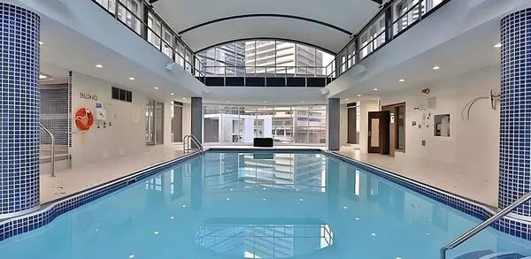 23 Sheppard AVE E #1703, Toronto C14, ON M2N 0C8