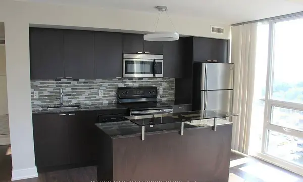 23 Sheppard AVE E #1703, Toronto C14, ON M2N 0C8