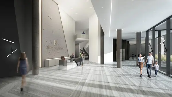 38 Water Walk DR #530, Markham, ON L3R 6M8