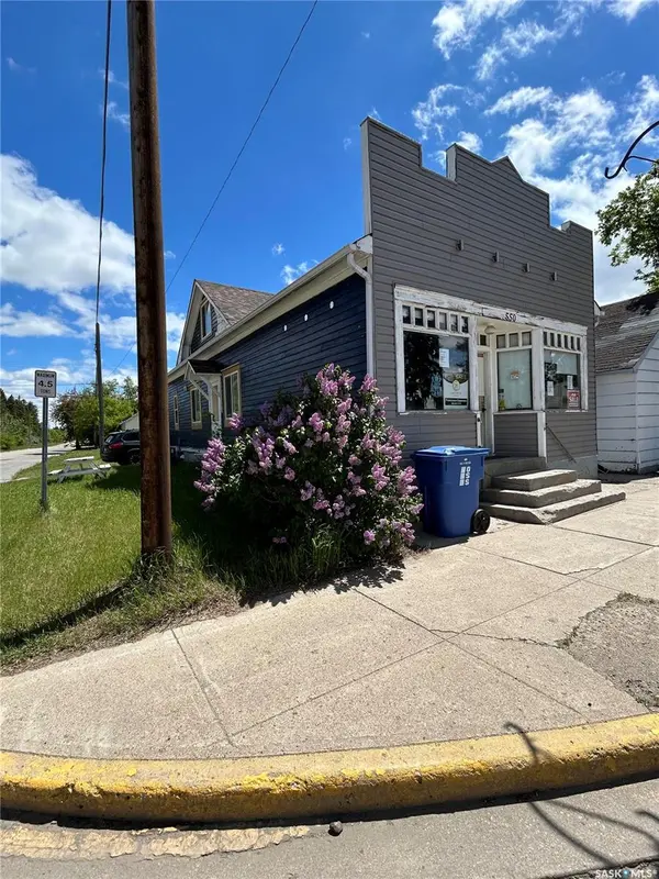 550 Main STREET N, Ituna, SK S0A 1N0