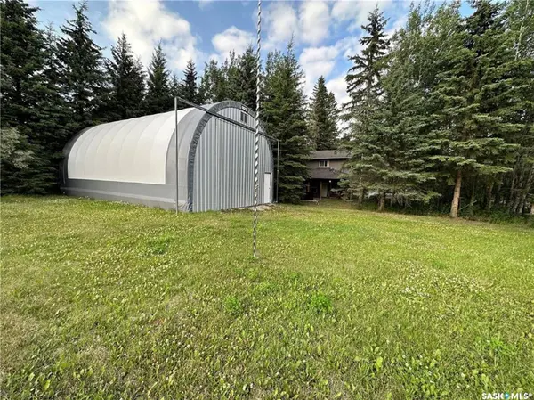 527 Graeme ROAD, Mervin Rm No.499, SK S0M 1J0