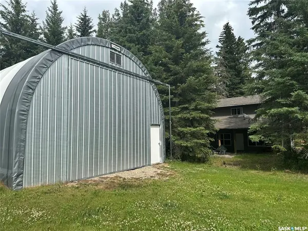 527 Graeme ROAD, Mervin Rm No.499, SK S0M 1J0