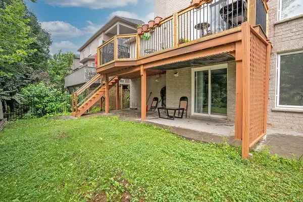 5410 Duchess CT #Lower, Burlington, ON L7L 6Z4