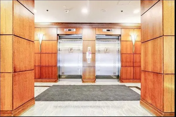 5 Michael Power PL #505, Toronto W08, ON M9A 0A3