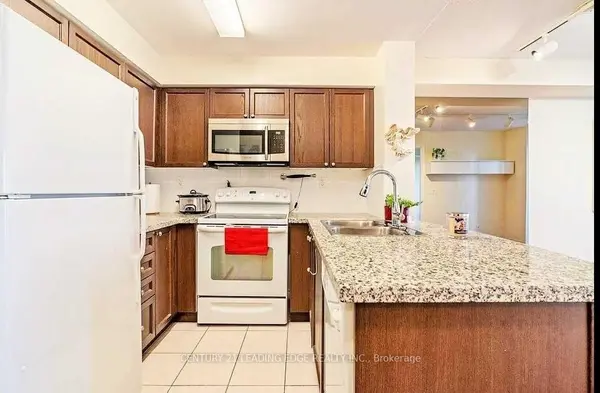 5 Michael Power PL #505, Toronto W08, ON M9A 0A3