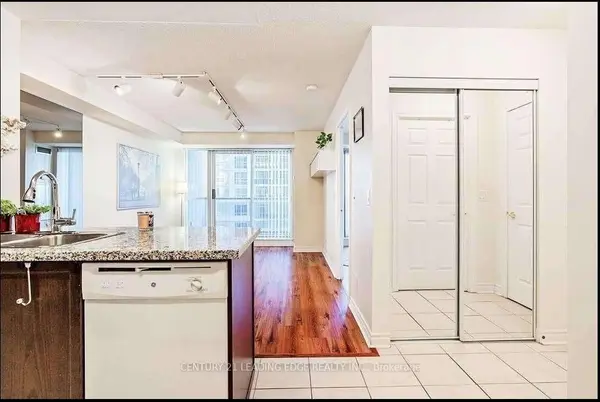 5 Michael Power PL #505, Toronto W08, ON M9A 0A3