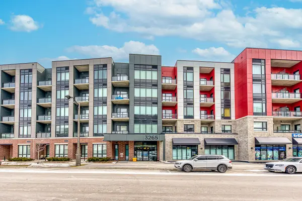 3265 Carding Mill TRL #319, Oakville, ON L6M 5P7