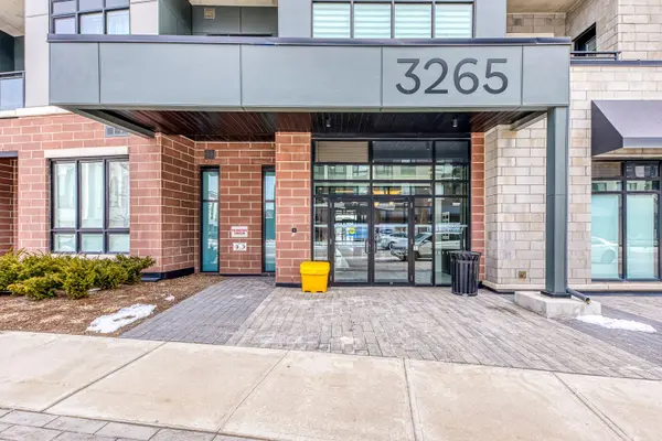 3265 Carding Mill TRL #319, Oakville, ON L6M 5P7