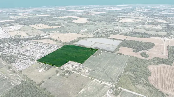 Pt. Lt 30 & 31 Shurie RD, West Lincoln, ON L0R 2A0