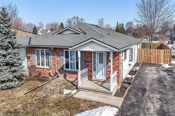 115 Forest ST E,  Haldimand,  ON N1A 1B9