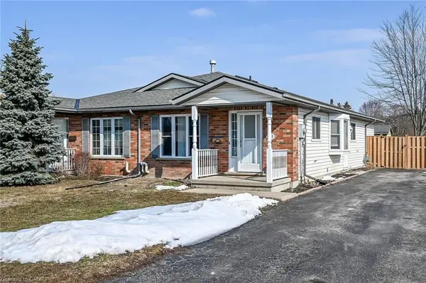 115 Forest ST E, Haldimand, ON N1A 1B9
