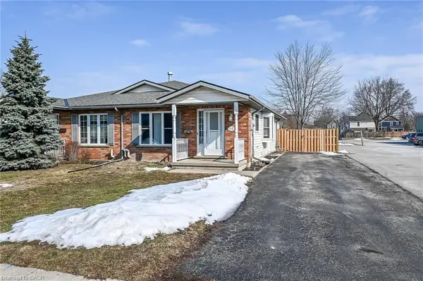 115 Forest ST E, Haldimand, ON N1A 1B9
