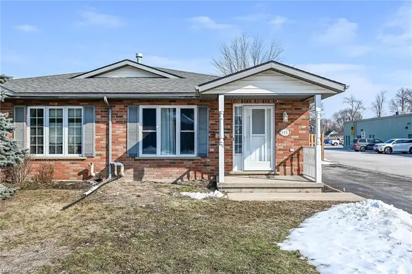 115 Forest ST E, Haldimand, ON N1A 1B9
