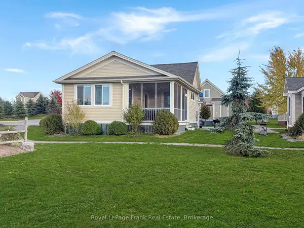 2 Butternut LN #107, Prince Edward County, ON K0K 1P0