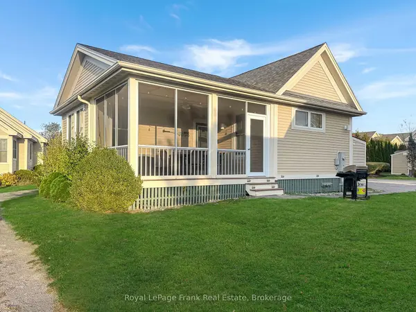 2 Butternut LN #107, Prince Edward County, ON K0K 1P0