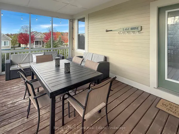 2 Butternut LN #107, Prince Edward County, ON K0K 1P0