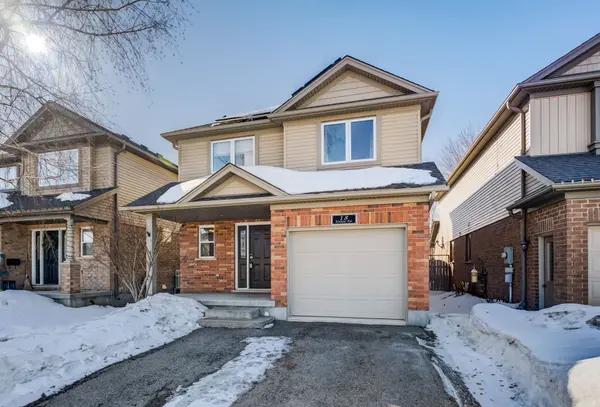 18 Knapp RD, Woolwich, ON N3B 0A7