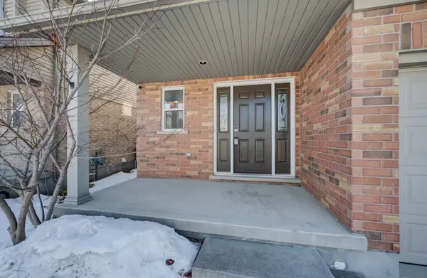 18 Knapp RD, Woolwich, ON N3B 0A7