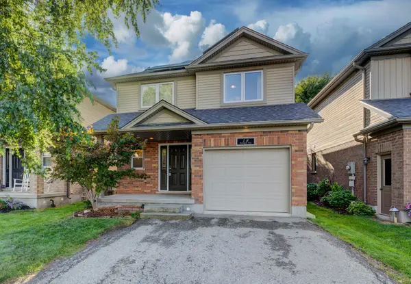 18 Knapp RD, Woolwich, ON N3B 0A7