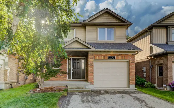 18 Knapp RD, Woolwich, ON N3B 0A7