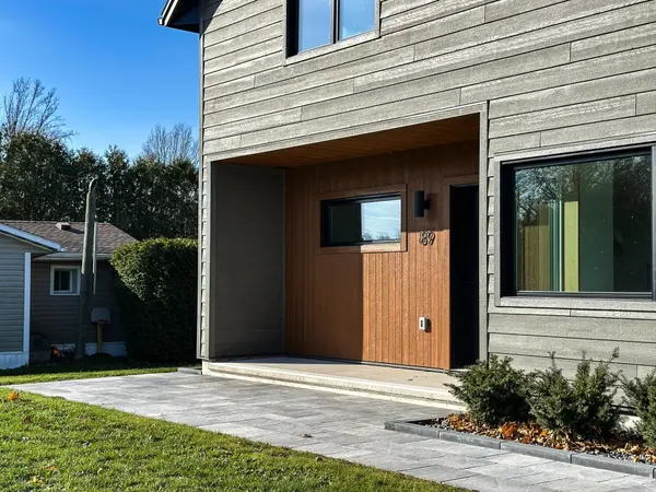 89 ISOBEL ST, Ashfield-colborne-wawanosh, ON N0M 1R0