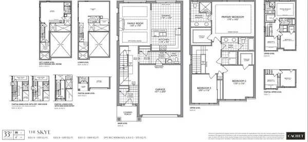 16 Mayhew LN, Hamilton, ON L0R 1C0