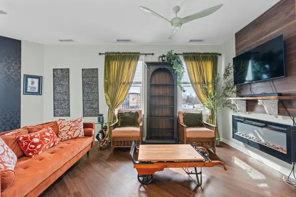 35 St David ST #206, Goderich, ON N7A 1L4