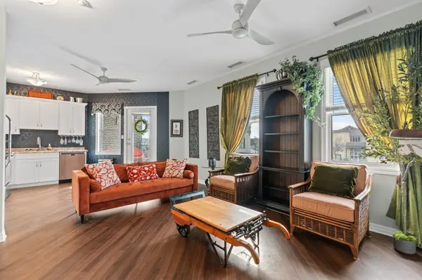 35 St David ST #206, Goderich, ON N7A 1L4