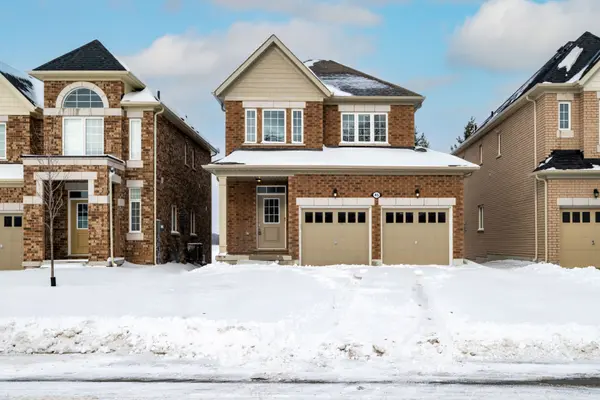 45 Rainey DR, East Luther Grand Valley, ON L9W 7R5