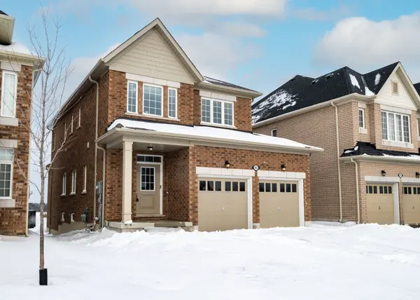 45 Rainey DR, East Luther Grand Valley, ON L9W 7R5