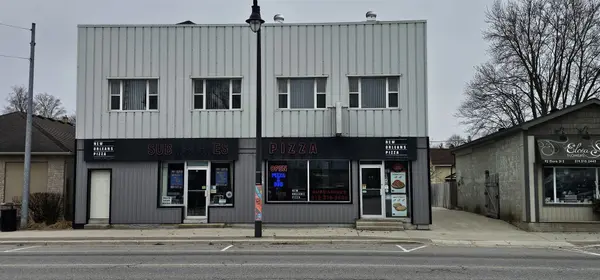 94 Elora ST S #Minto, Minto, ON N0G 1Z0