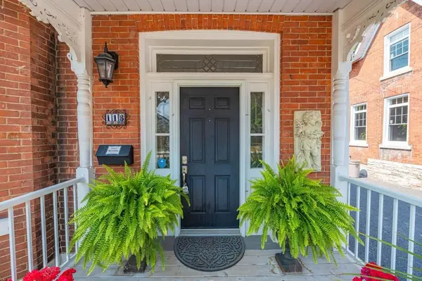 118 Richard ST, Greater Napanee, ON K7R 2T4