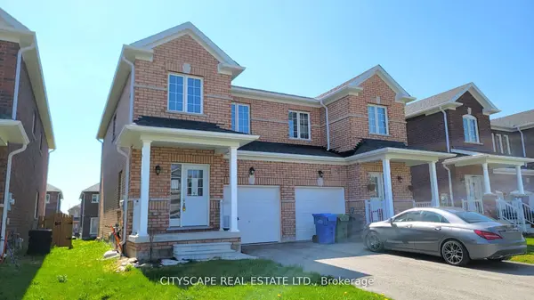 228 Ridley CRES, Southgate, ON N0C 1B0