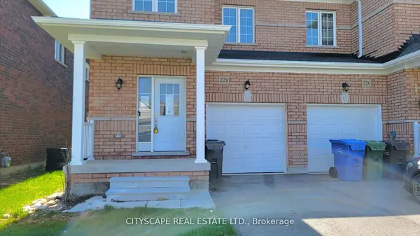 228 Ridley CRES, Southgate, ON N0C 1B0