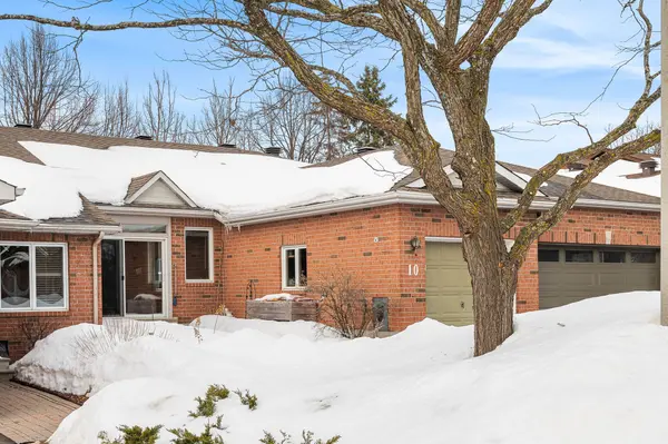 10 Quinterra CT, Hunt Club - Windsor Park Village And Area, ON K1V 0W6