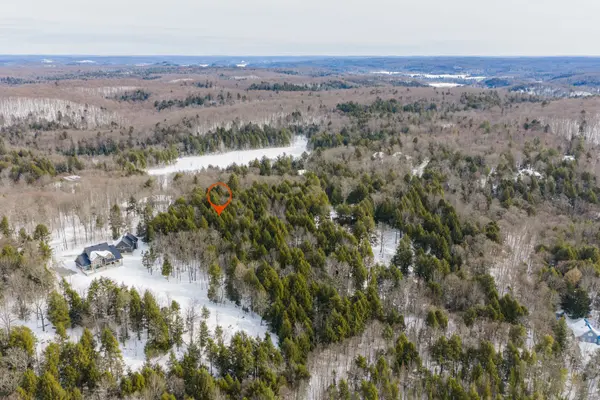 38 Gryffin Bluffs LN #Lot #8, Huntsville, ON P0B 1M0