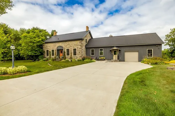 437 County  23 RD, Merrickville-wolford, ON K0G 1N0