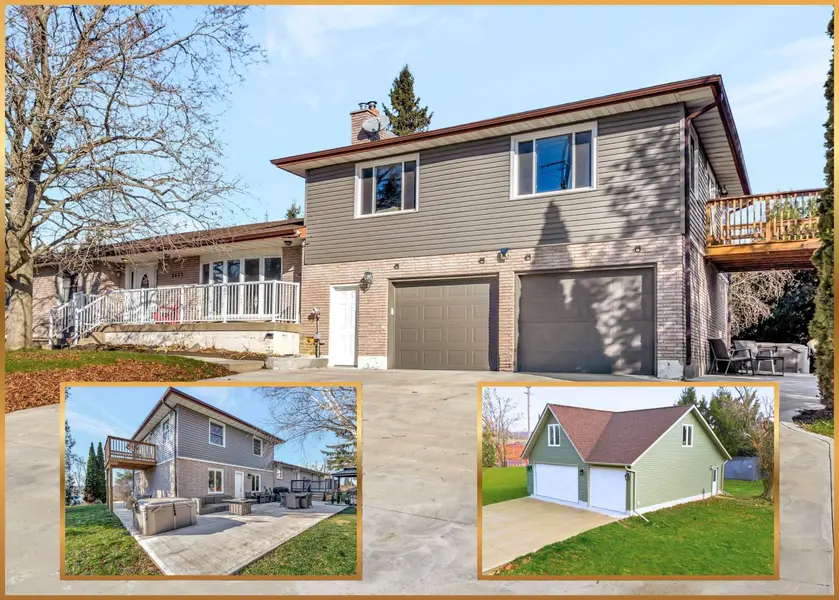 2425 Preston RD, Cavan Monaghan, ON L0A 1C0