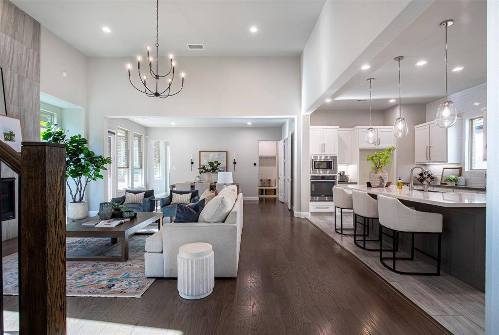 7205 Avondale Drive, Mckinney, TX 75070