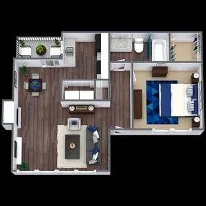 9180 Forest Lane #03-215, Dallas, TX 75243