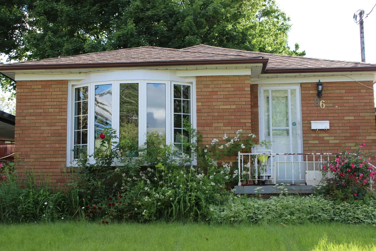 86 Golfhaven DR #2, Toronto E09, ON M1G 2E3