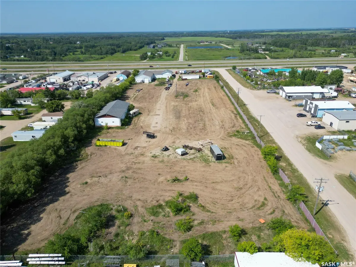 Rural Address, Buckland Rm No. 491, SK S6V 5R3