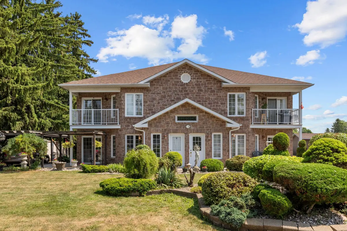 28 Queen ST, North Stormont, ON K0A 1R0