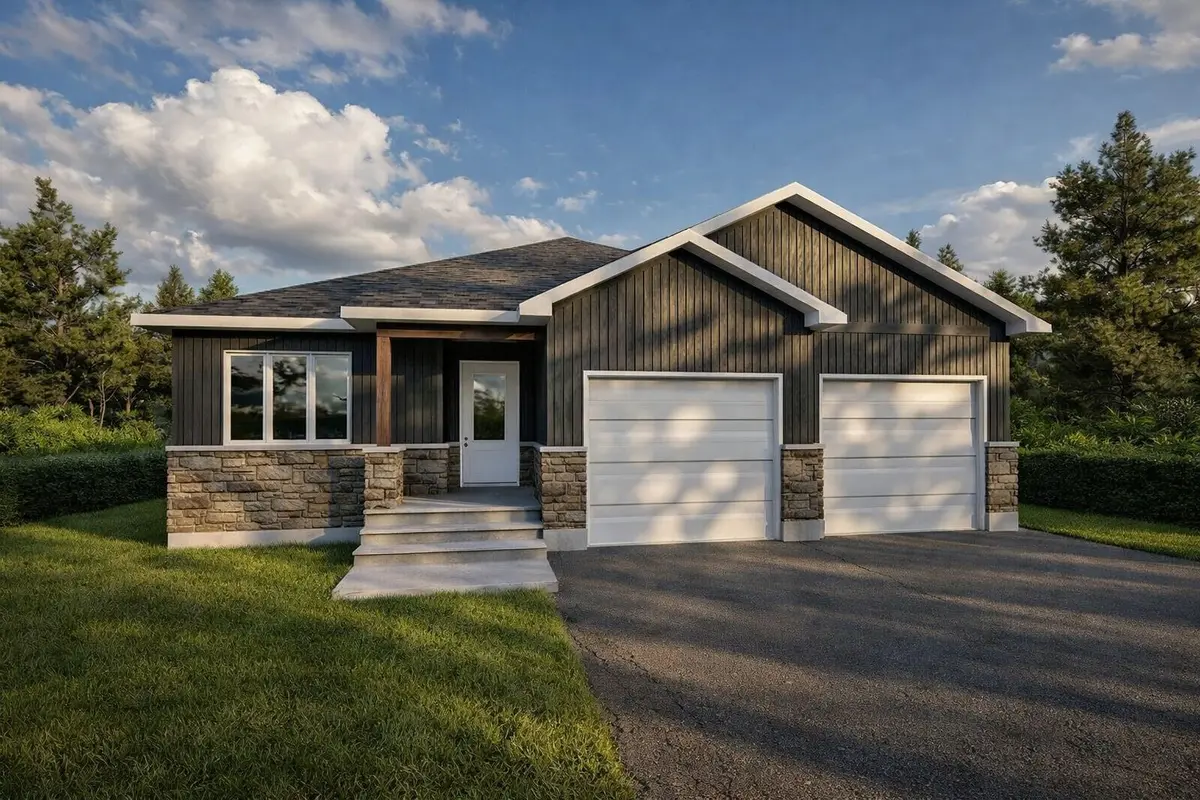 12 Mechanic ST, North Glengarry, ON K0C 1T0