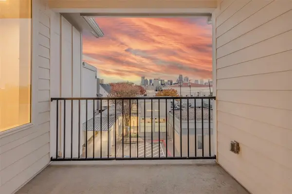 1144 Lavender Ridge, Dallas, TX 75204