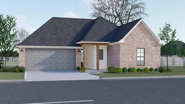 303 Mousse Ruelle, Shreveport, LA 71106