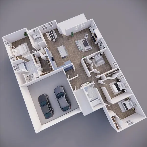 303 Mousse Ruelle, Shreveport, LA 71106