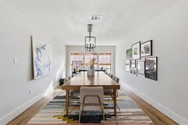 539 N Stewart Street, Jacksboro, TX 76458