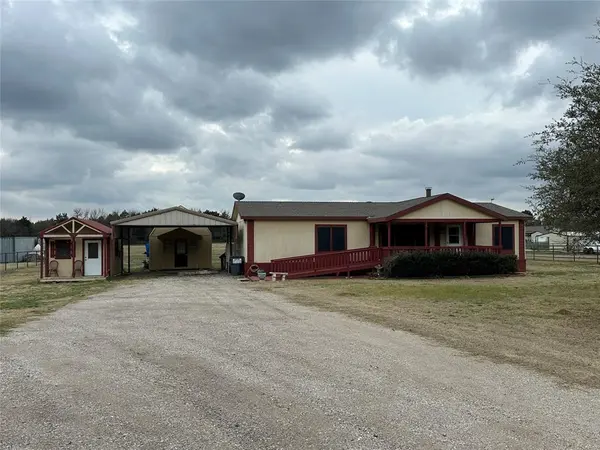 212 Rose Circle, Gordonville, TX 76245